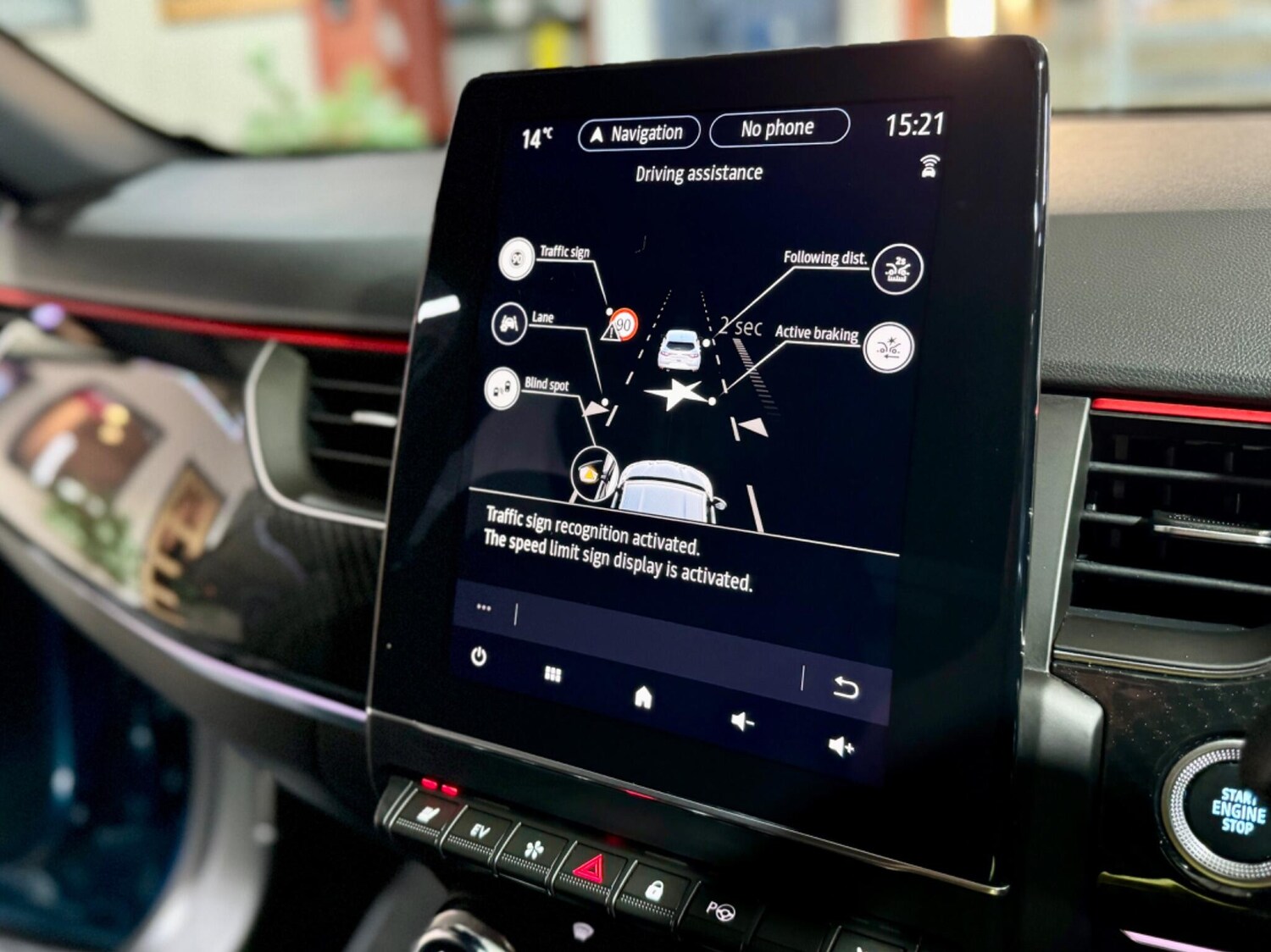 Used Renault Arkana 2022 for sale - 77574533: Photo 68