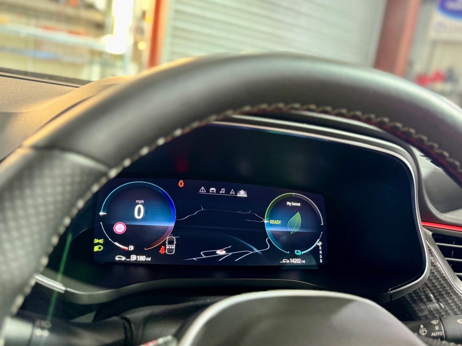 Used Renault Arkana 2022 for sale - 77574533: Photo 69