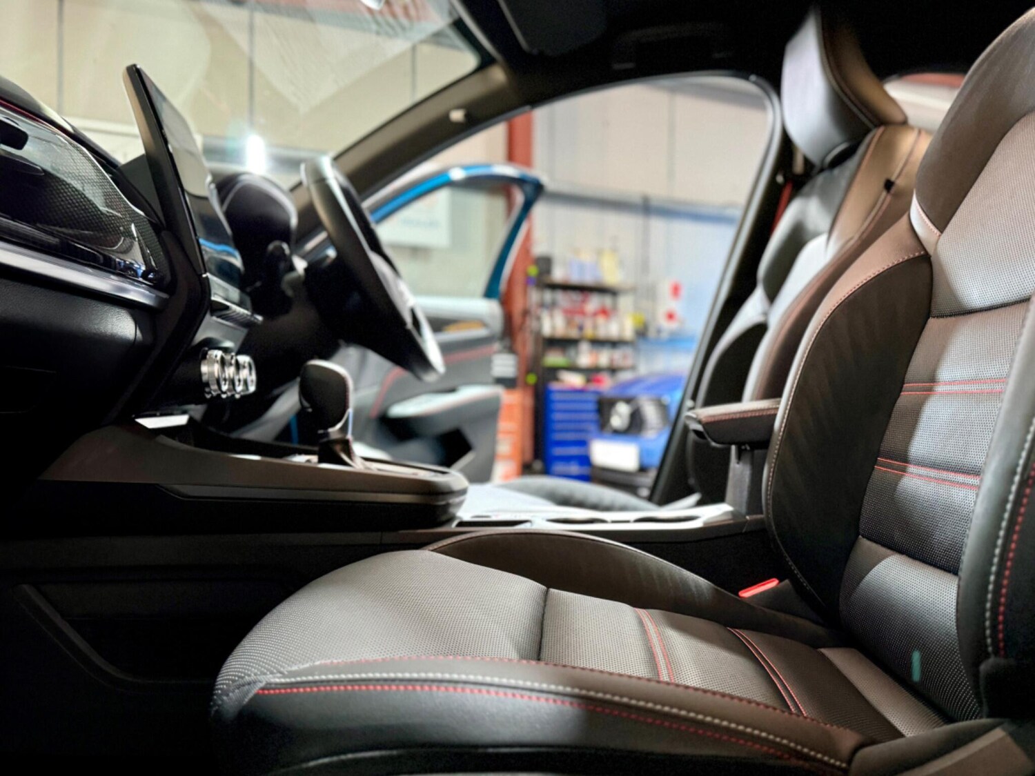 Used Renault Arkana 2022 for sale - 77574533: Photo 73