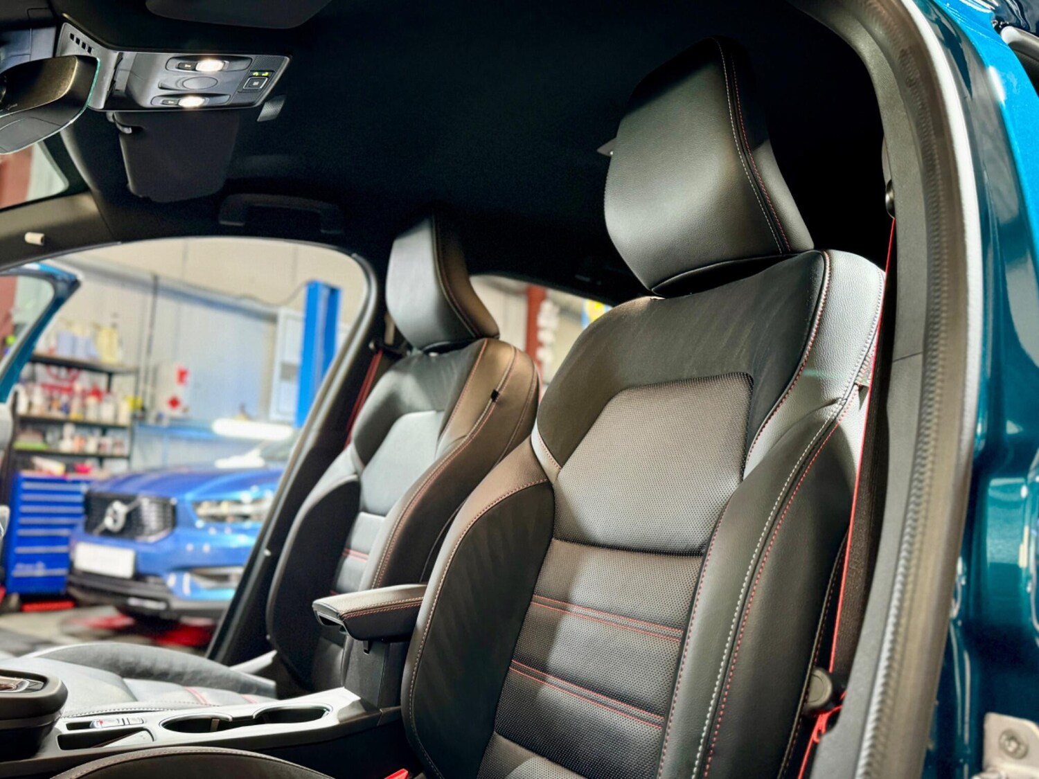 Used Renault Arkana 2022 for sale - 77574533: Photo 74