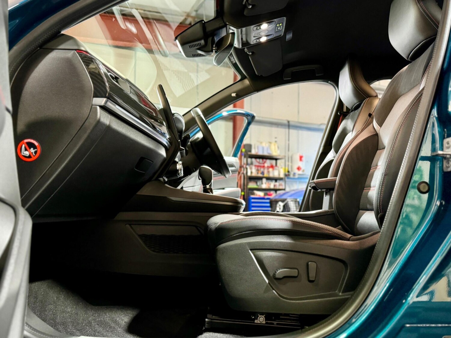 Used Renault Arkana 2022 for sale - 77574533: Photo 75