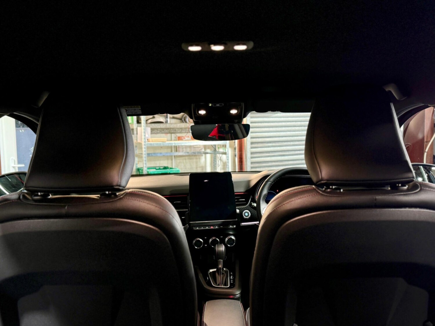 Used Renault Arkana 2022 for sale - 77574533: Photo 85