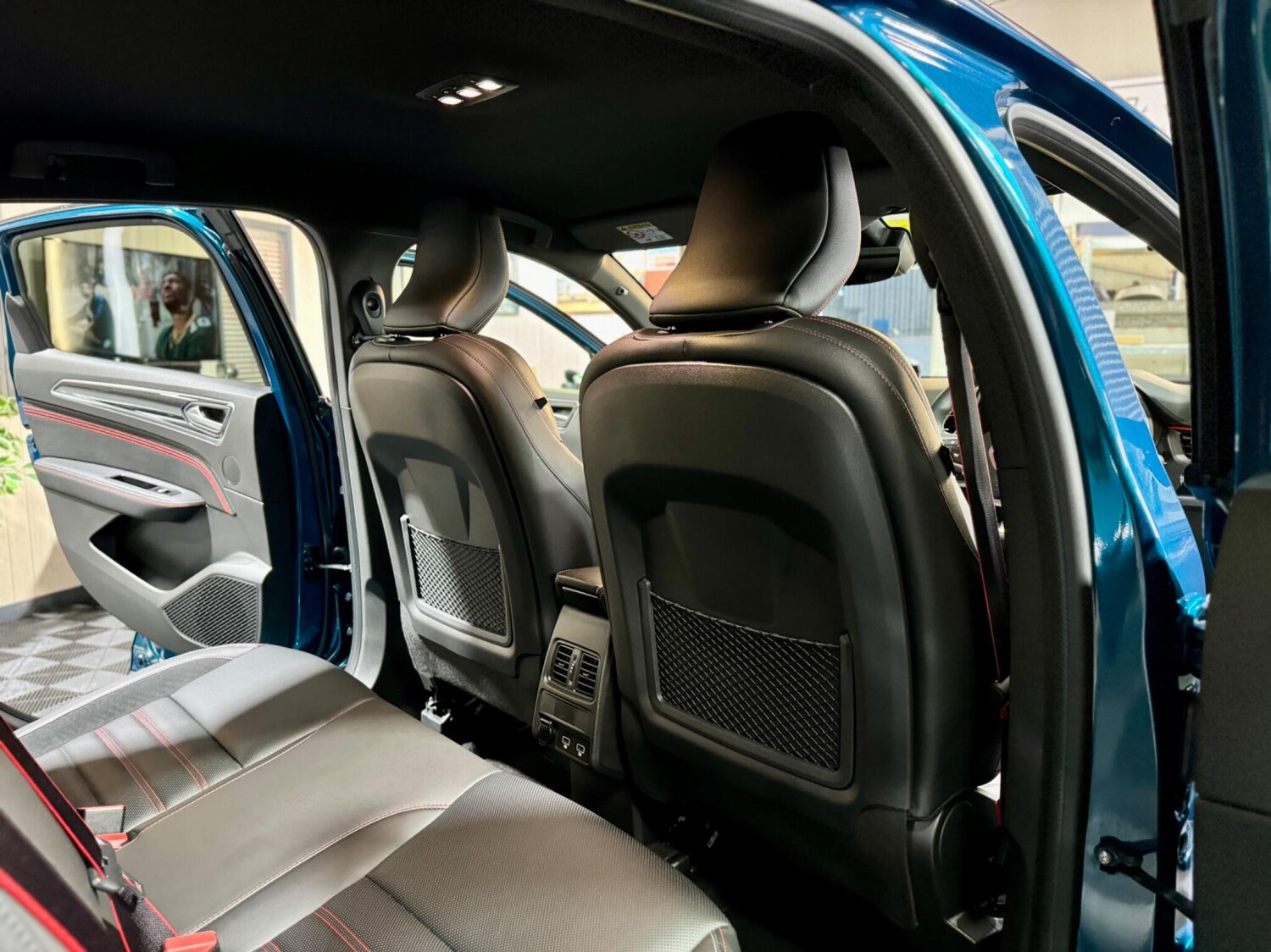 Used Renault Arkana 2022 for sale - 77574533: Photo 88