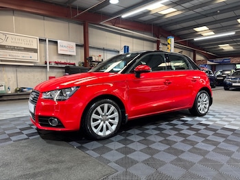 Used Audi A1 2014 for sale - 78958416: Photo