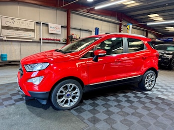 Used Ford Ecosport 2019 for sale - 79509248: Photo