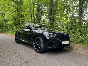 Used BMW X4 2020 for sale - 78608996: Photo