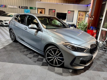 Used BMW 1 Series 2023 for sale - 78448533: Photo