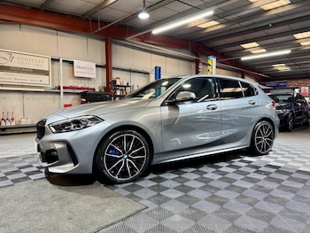 Used BMW 1 Series 2023 for sale - 78448533: Photo