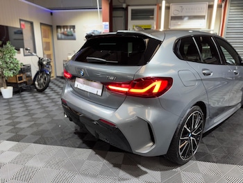 Used BMW 1 Series 2023 for sale - 78448533: Photo