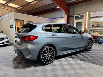Used BMW 1 Series 2023 for sale - 78448533: Photo