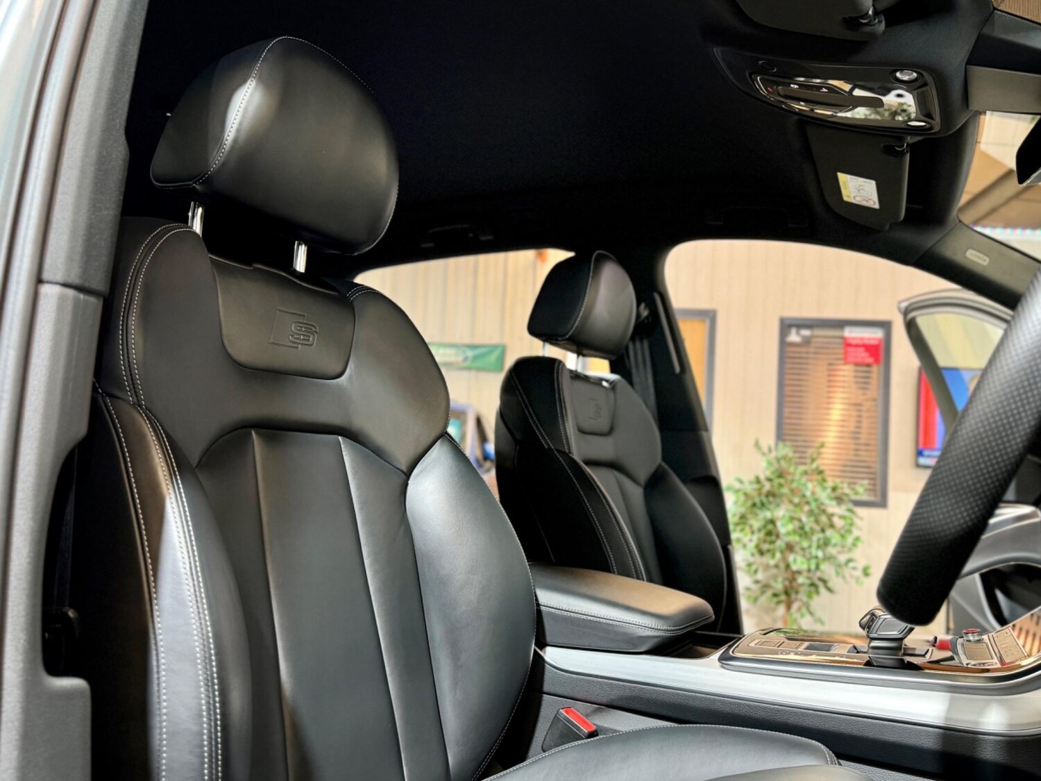 Used Audi Q7 2022 for sale - 77550528: Photo 44