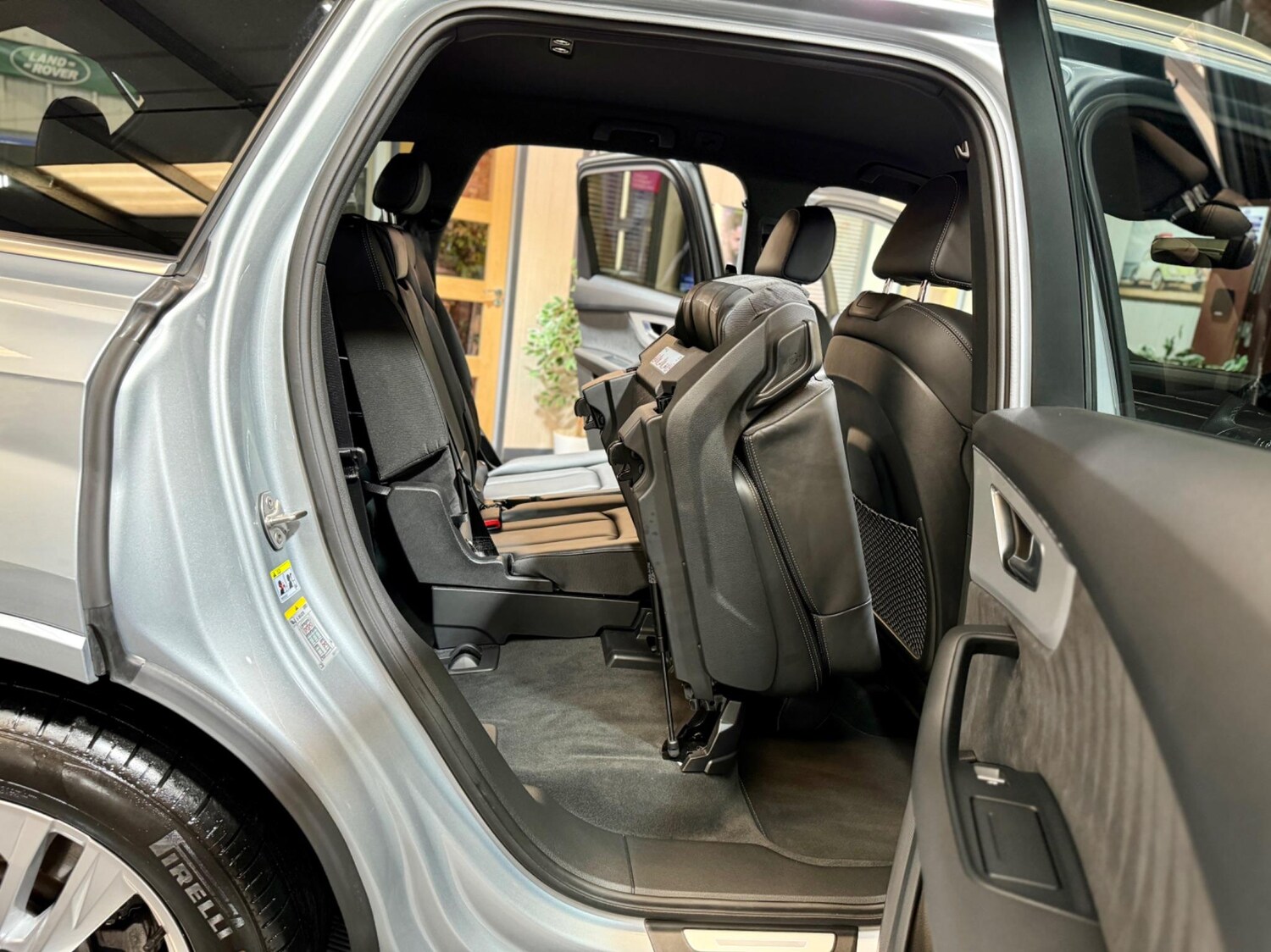 Used Audi Q7 2022 for sale - 77550528: Photo 49