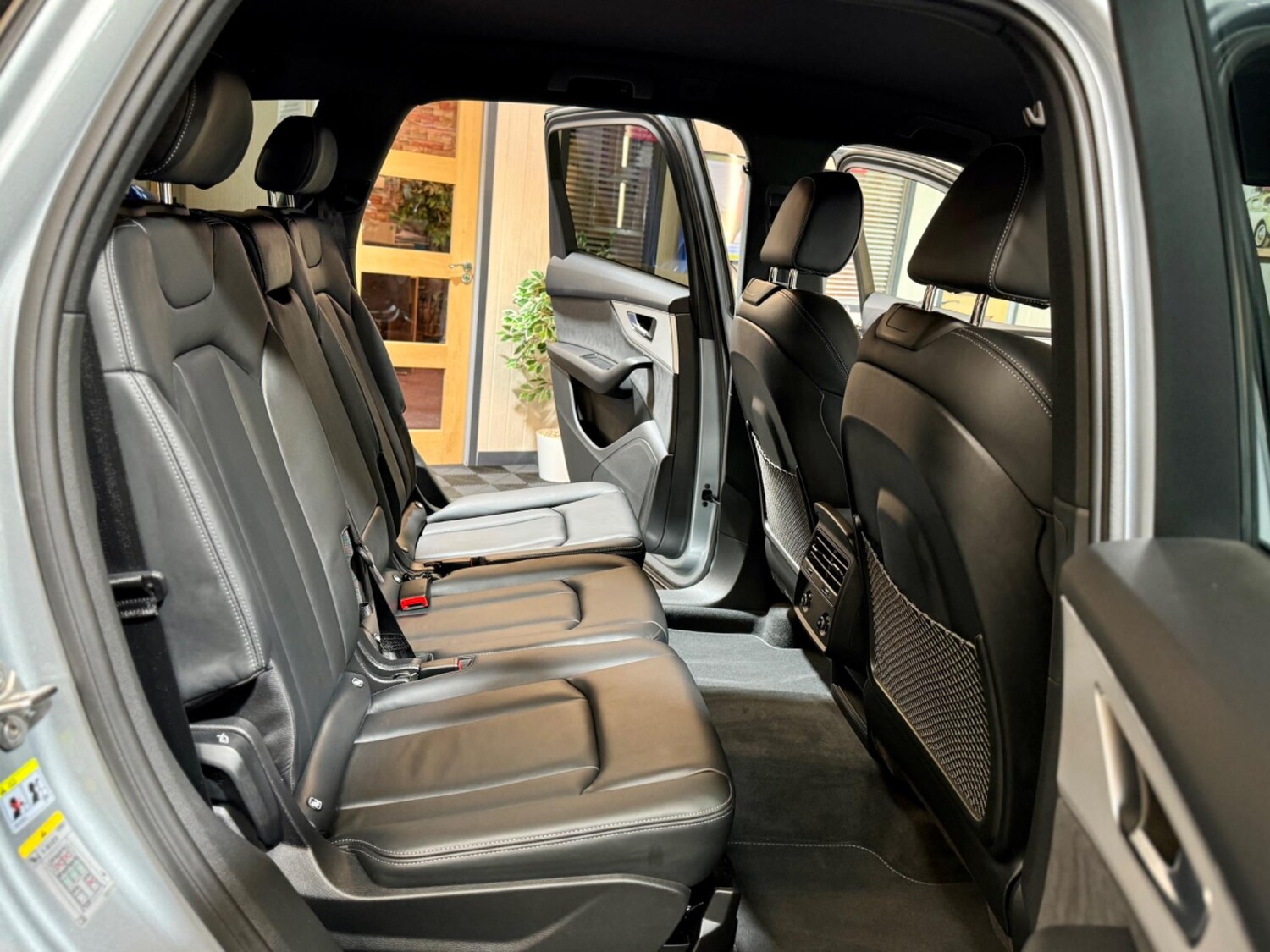 Used Audi Q7 2022 for sale - 77550528: Photo 50