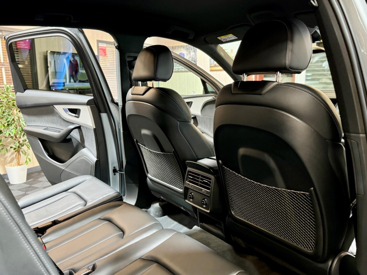 Used Audi Q7 2022 for sale - 77550528: Photo 51