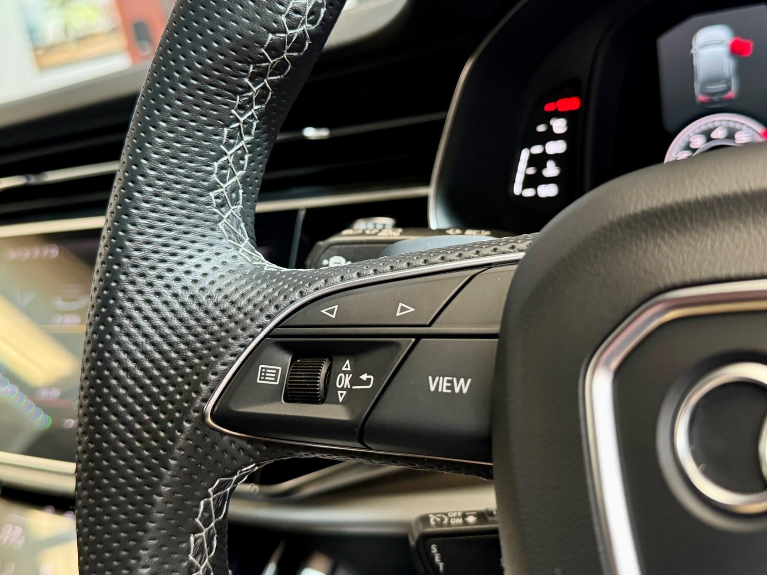 Used Audi Q7 2022 for sale - 77550528: Photo 52