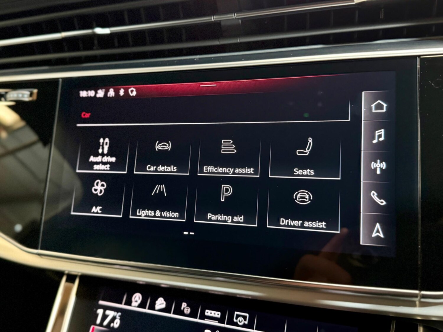 Used Audi Q7 2022 for sale - 77550528: Photo 62