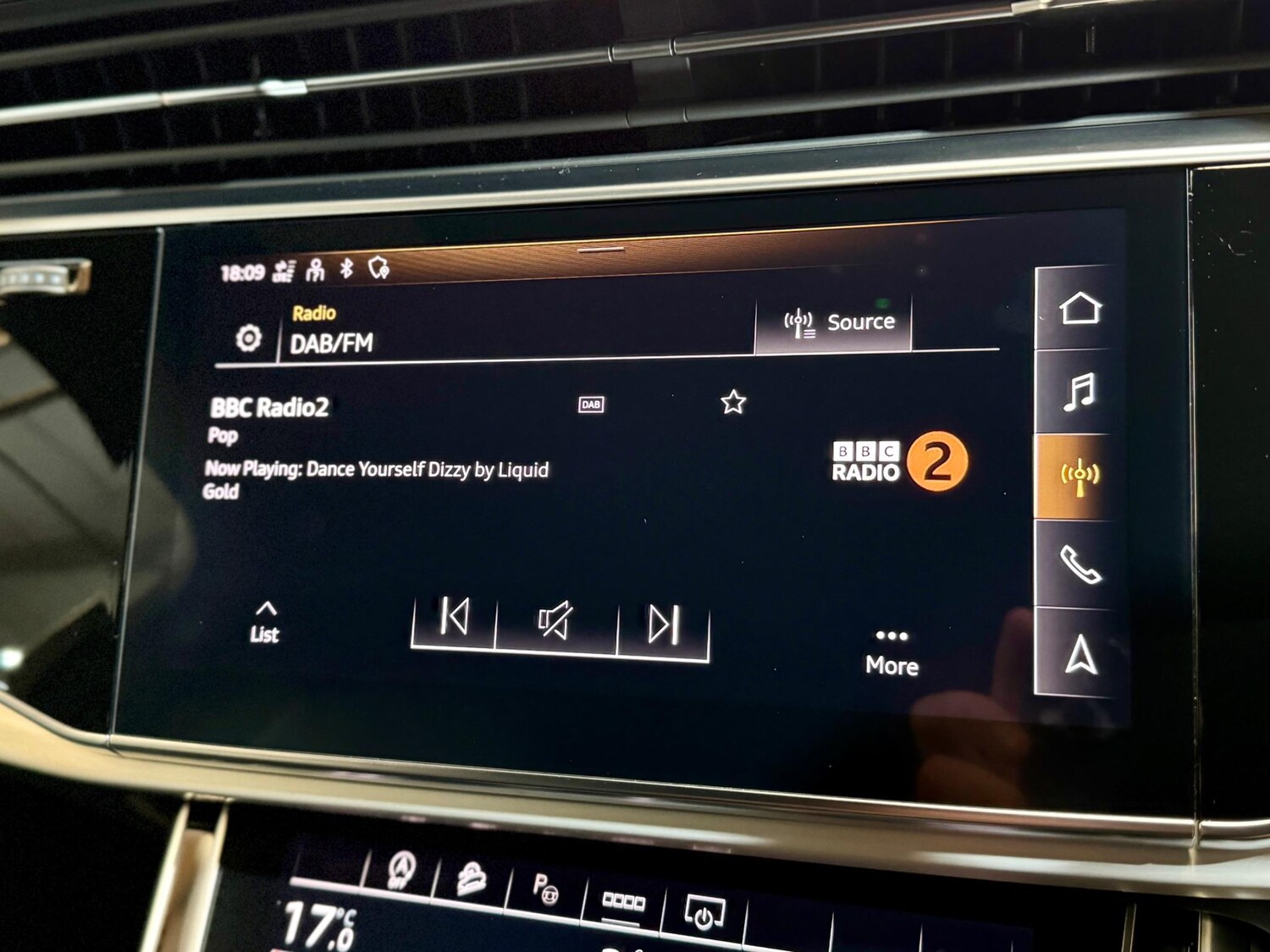 Used Audi Q7 2022 for sale - 77550528: Photo 63