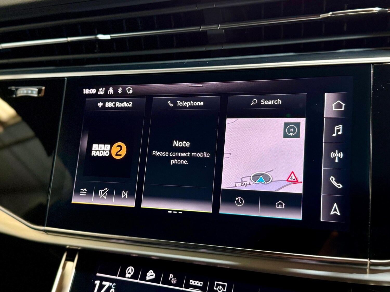 Used Audi Q7 2022 for sale - 77550528: Photo 64