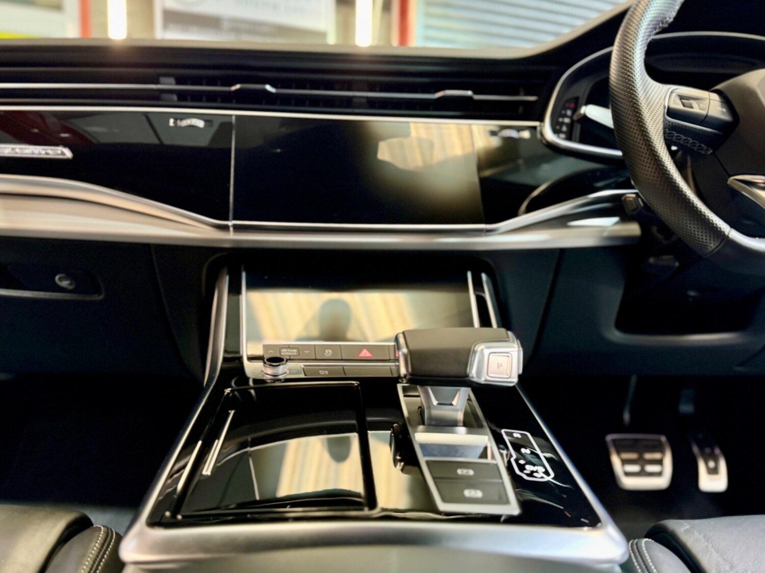 Used Audi Q7 2022 for sale - 77550528: Photo 67