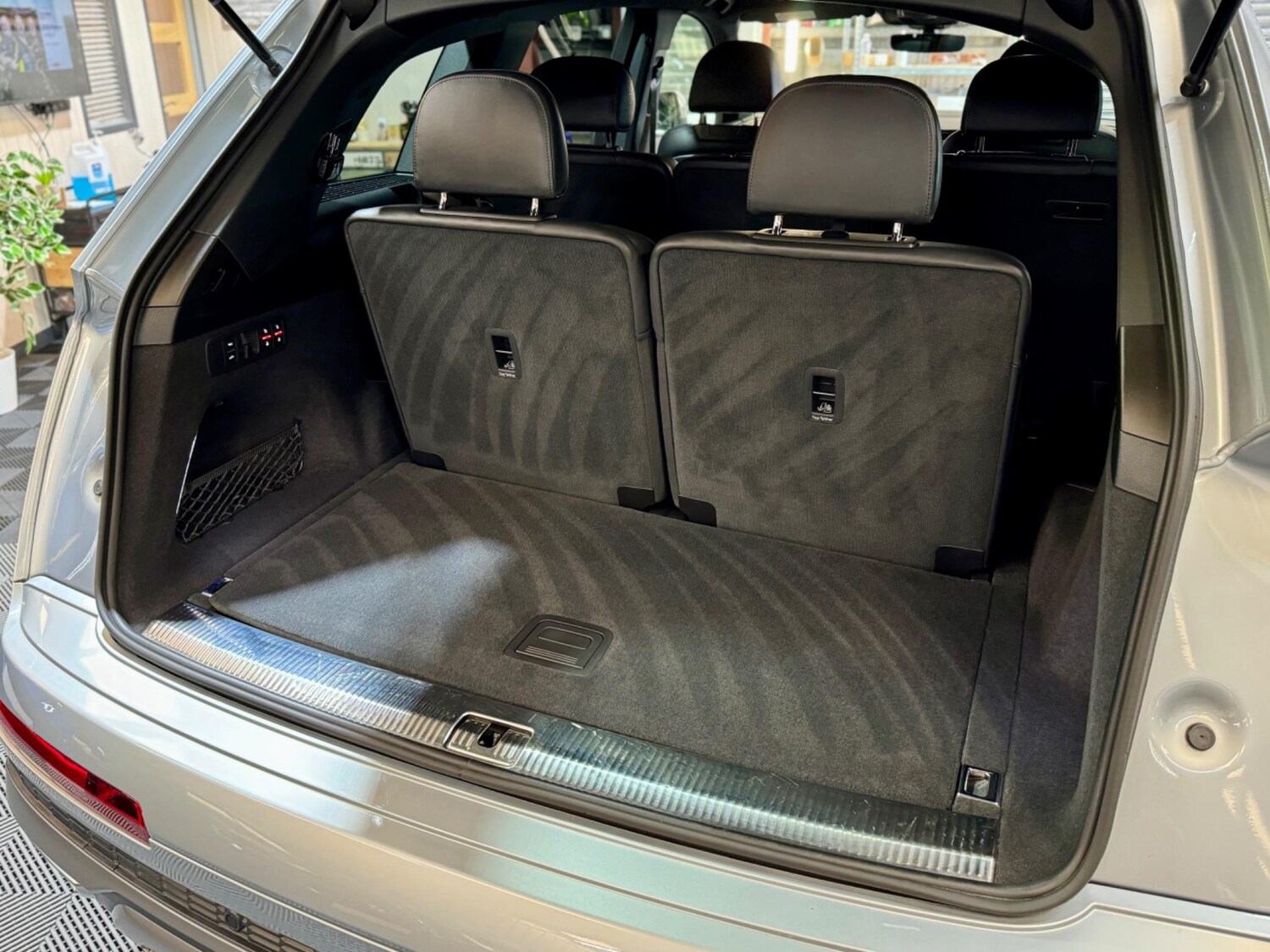 Used Audi Q7 2022 for sale - 77550528: Photo 70