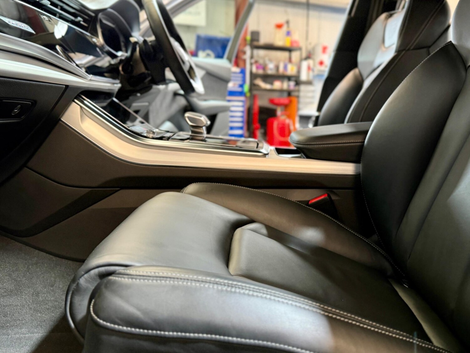 Used Audi Q7 2022 for sale - 77550528: Photo 74