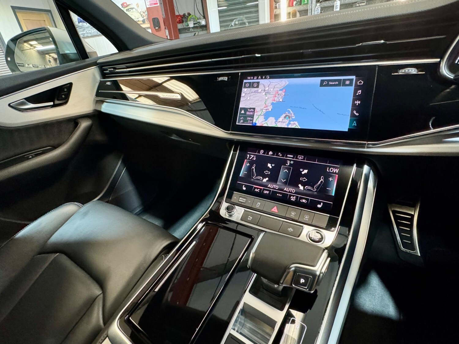 Used Audi Q7 2022 for sale - 77550528: Photo 82