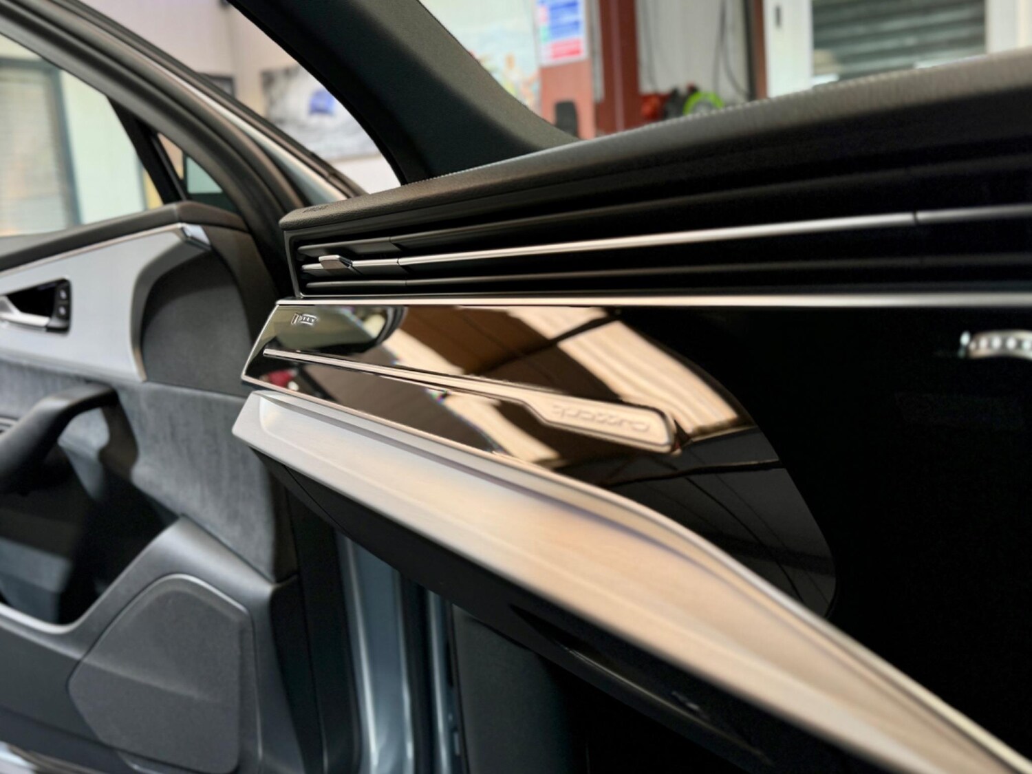 Used Audi Q7 2022 for sale - 77550528: Photo 83