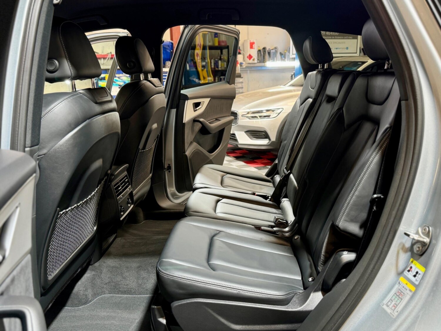 Used Audi Q7 2022 for sale - 77550528: Photo 86