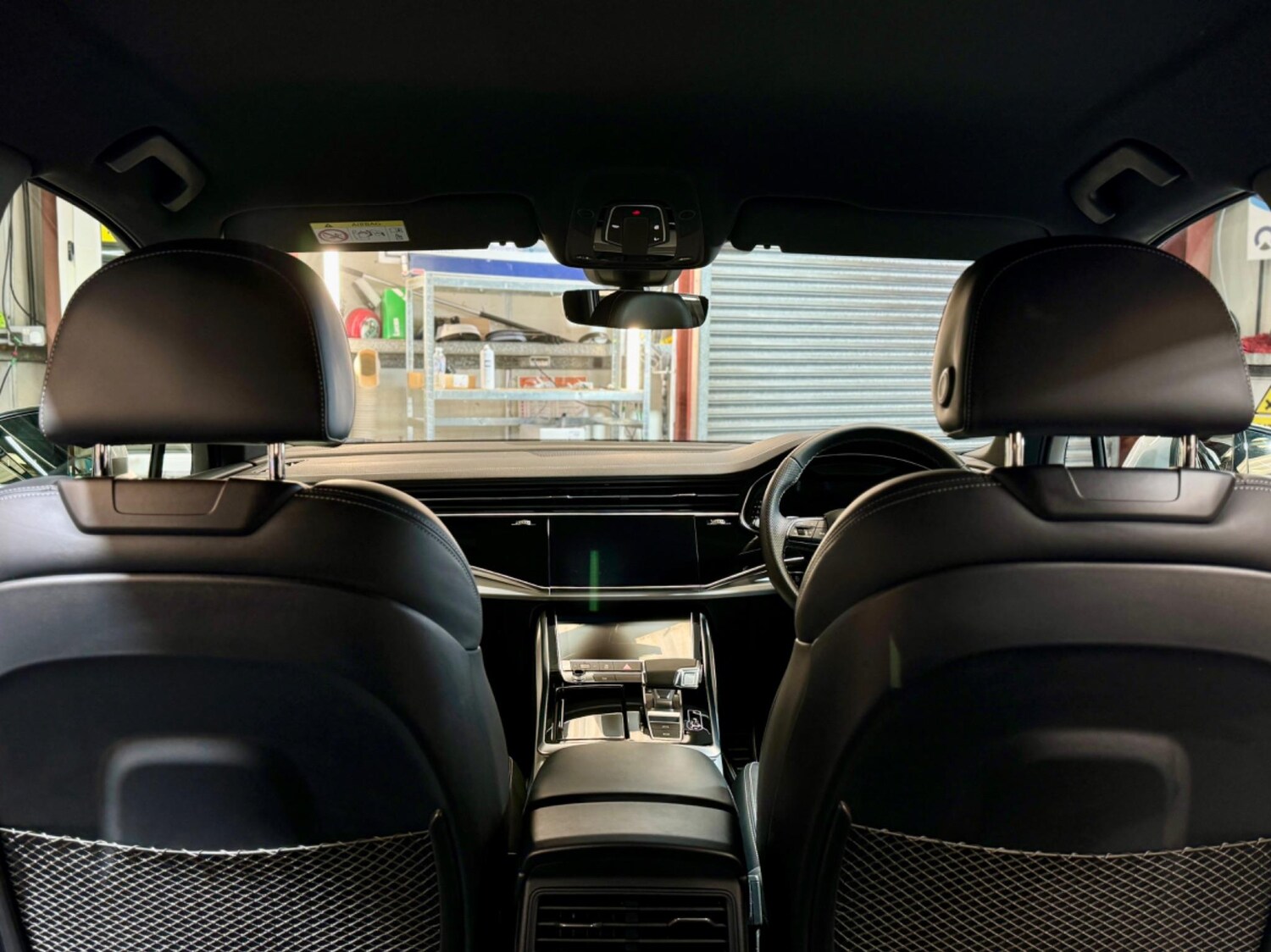 Used Audi Q7 2022 for sale - 77550528: Photo 92