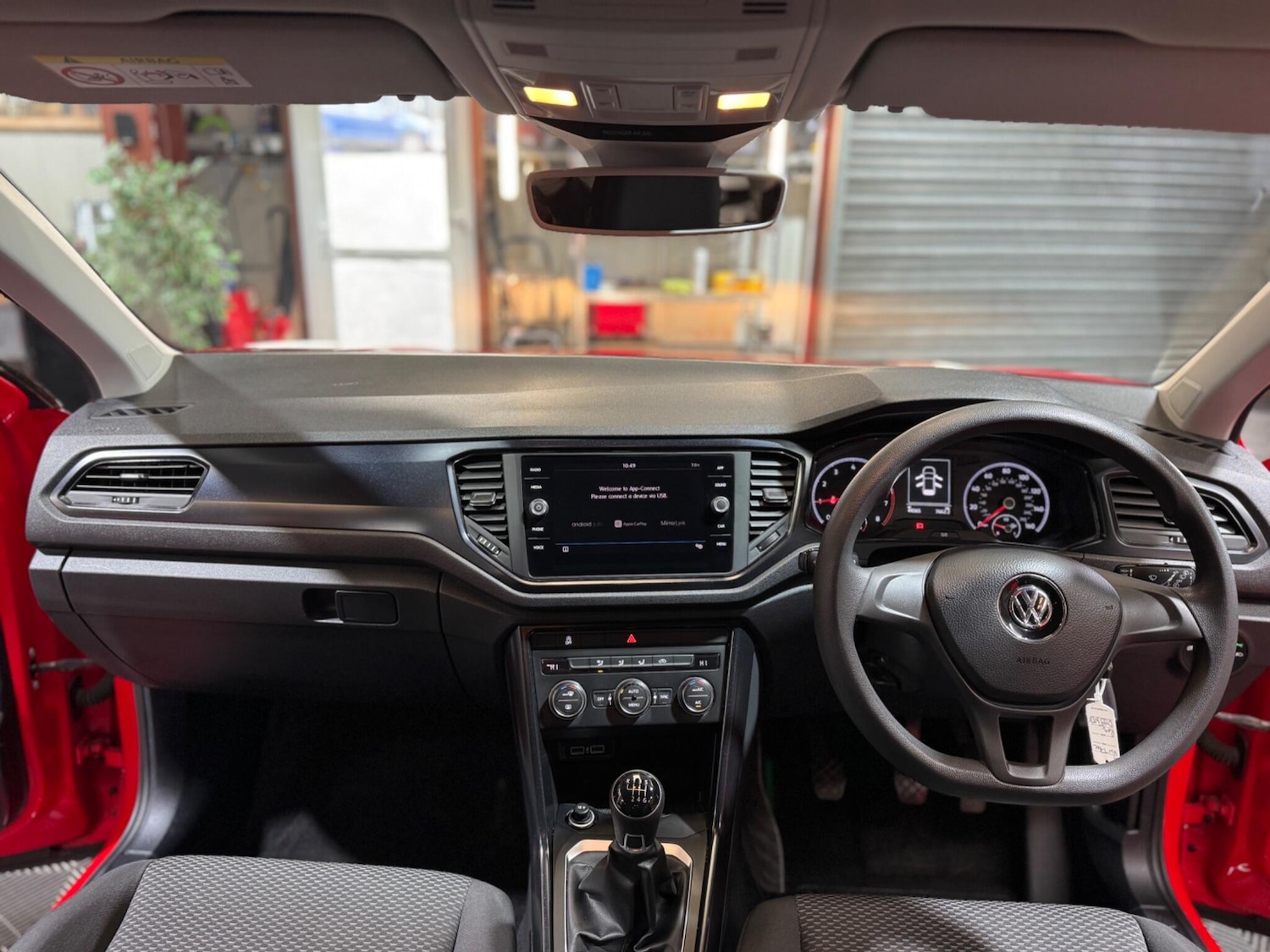 Used Volkswagen T-Roc 2019 for sale - 77599136: Photo 29