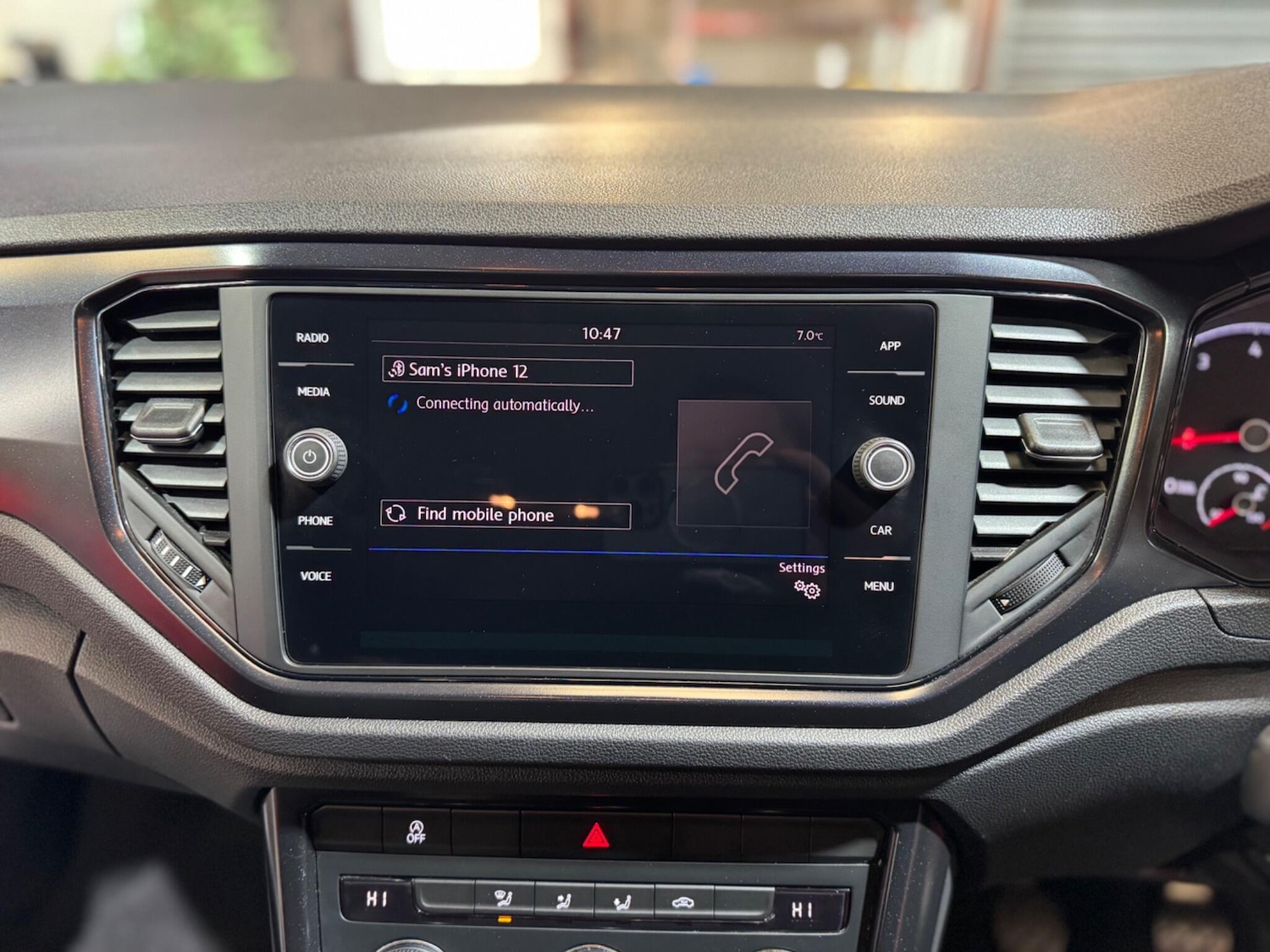 Used Volkswagen T-Roc 2019 for sale - 77599136: Photo 41