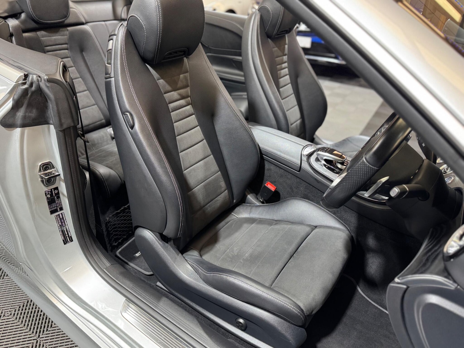 Used Mercedes-Benz E Class 2020 for sale - 77625644: Photo 42