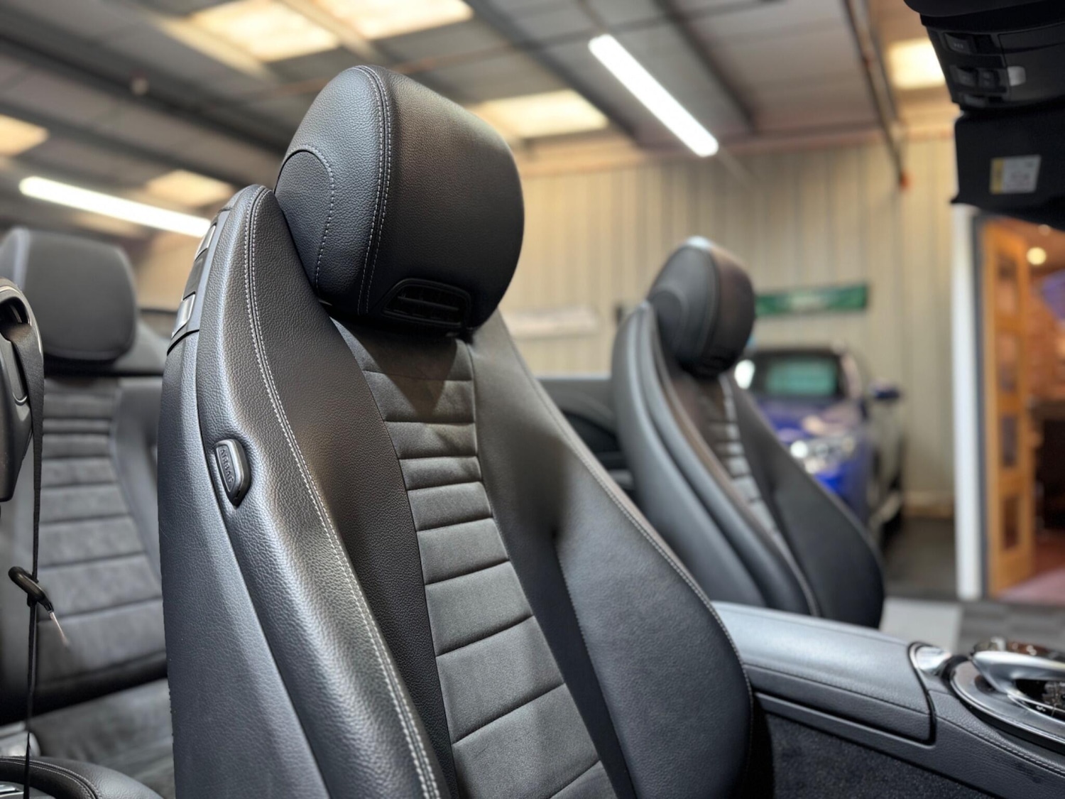 Used Mercedes-Benz E Class 2020 for sale - 77625644: Photo 43