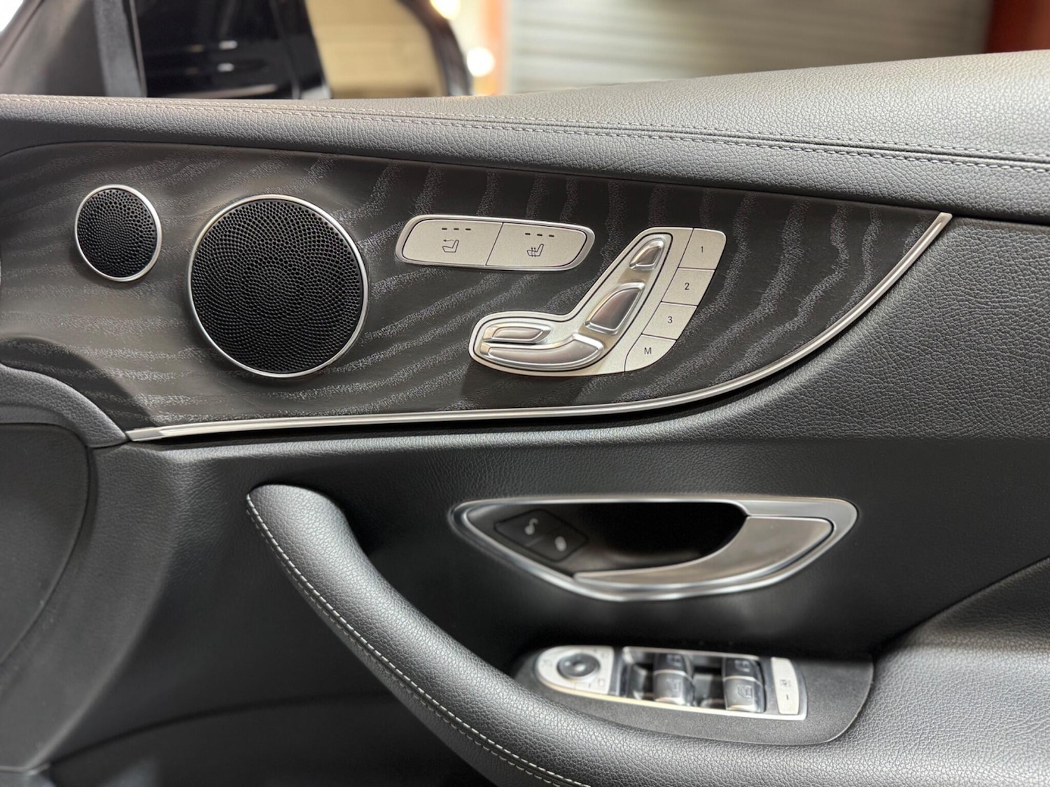 Used Mercedes-Benz E Class 2020 for sale - 77625644: Photo 46