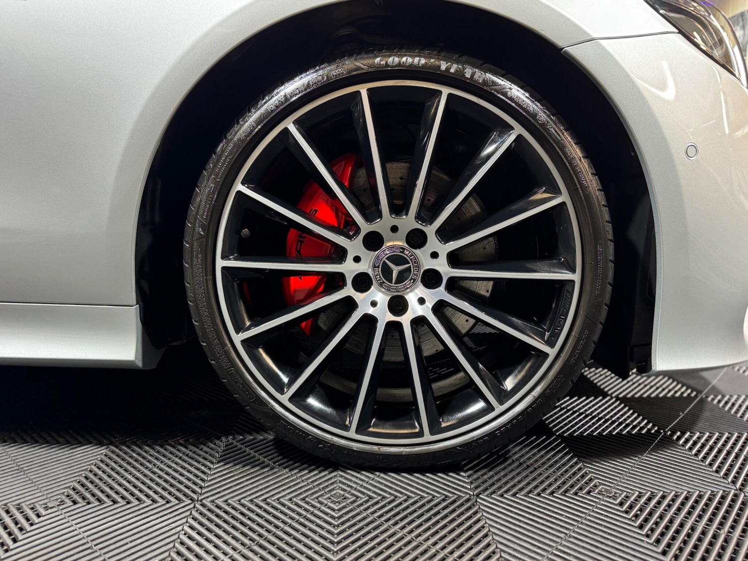 Used Mercedes-Benz E Class 2020 for sale - 77625644: Photo 51