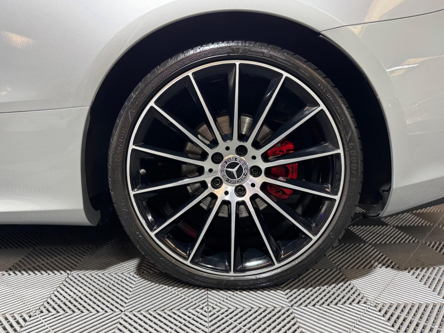 Used Mercedes-Benz E Class 2020 for sale - 77625644: Photo 53