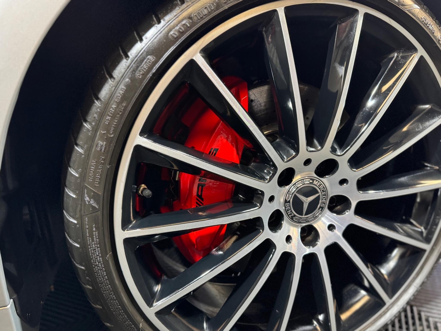 Used Mercedes-Benz E Class 2020 for sale - 77625644: Photo 55