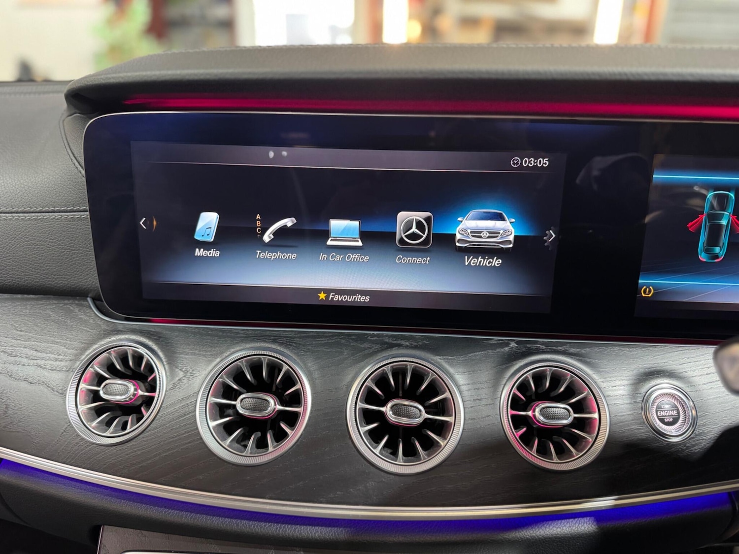 Used Mercedes-Benz E Class 2020 for sale - 77625644: Photo 56