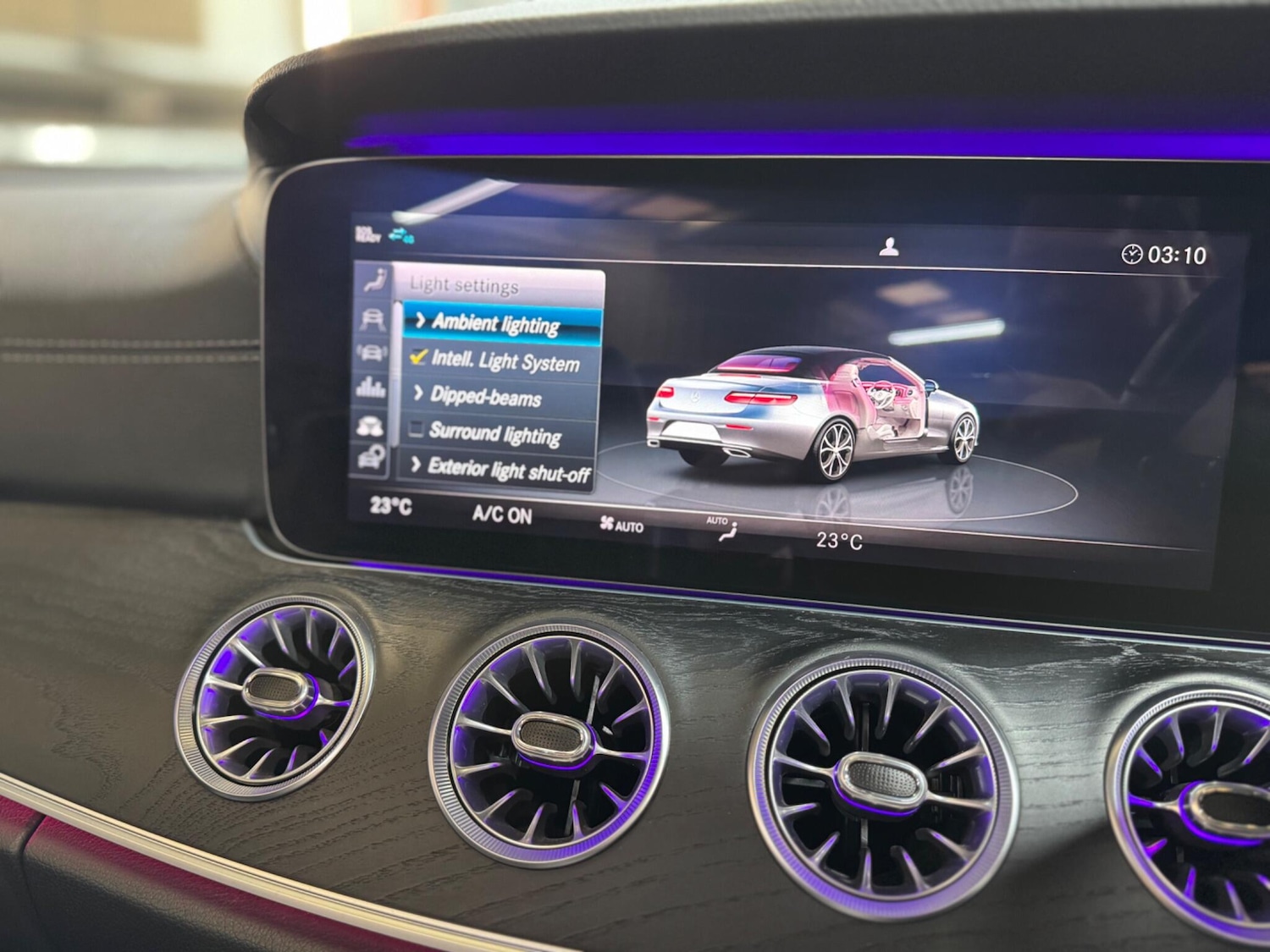 Used Mercedes-Benz E Class 2020 for sale - 77625644: Photo 58