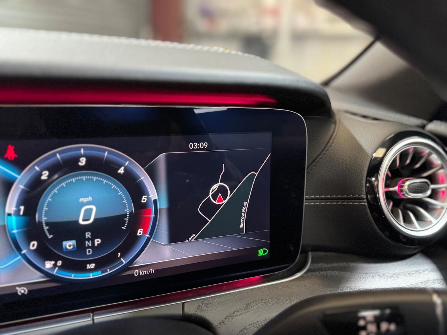 Used Mercedes-Benz E Class 2020 for sale - 77625644: Photo 60