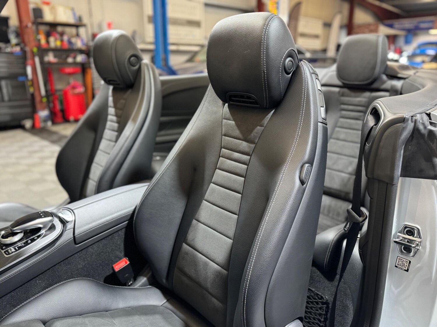 Used Mercedes-Benz E Class 2020 for sale - 77625644: Photo 62