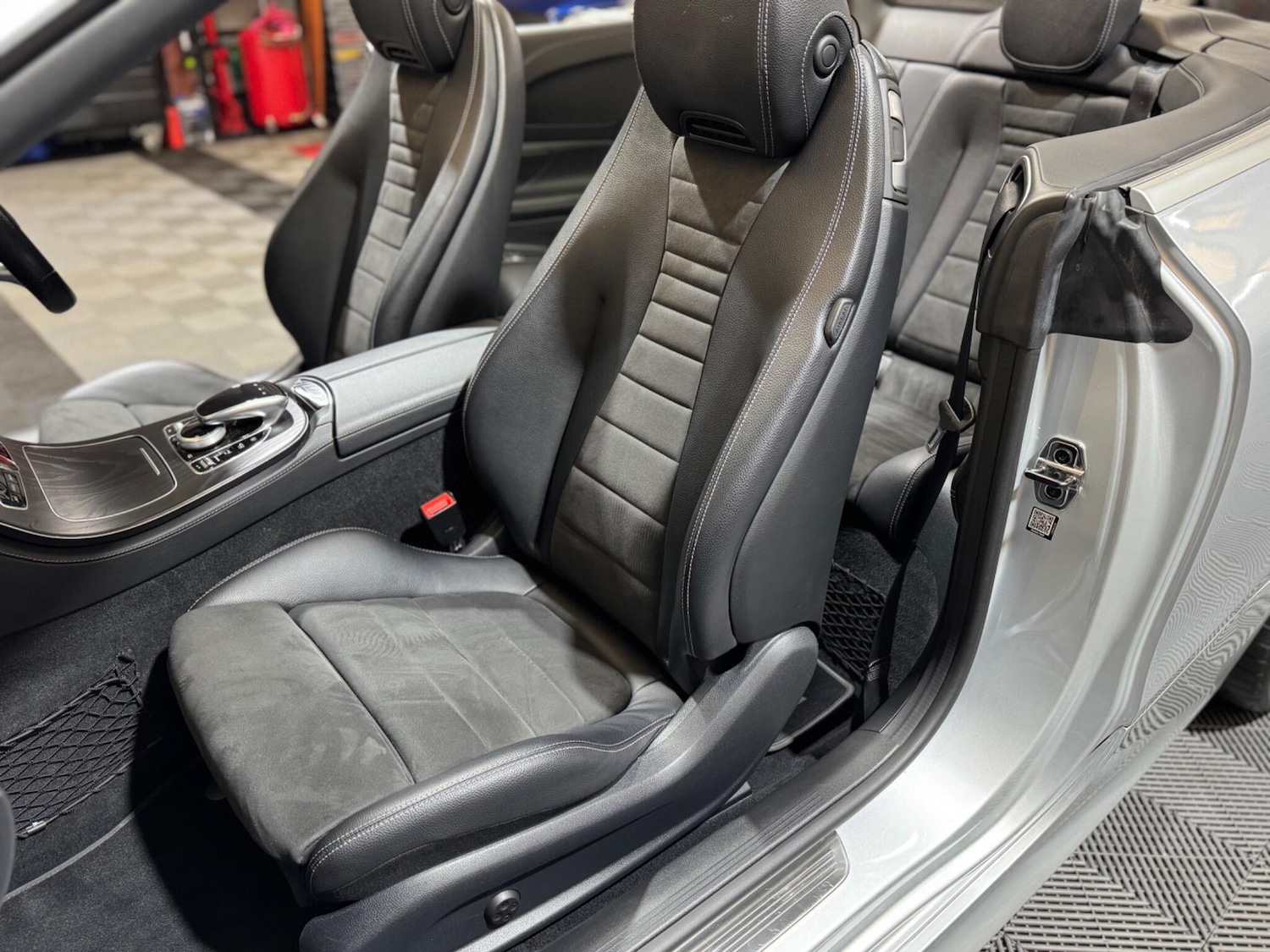 Used Mercedes-Benz E Class 2020 for sale - 77625644: Photo 63