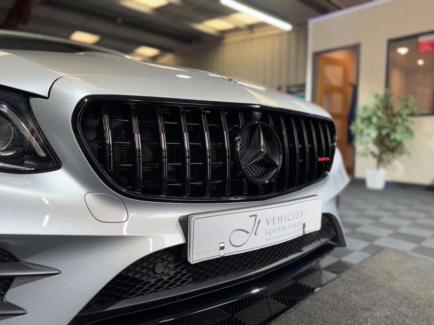 Used Mercedes-Benz E Class 2020 for sale - 77625644: Photo 74