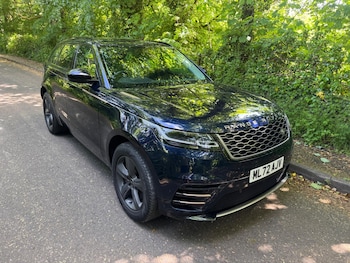 Used Land Rover Range Rover Velar 2022 for sale - 78751689: Photo
