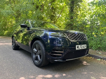 Used Land Rover Range Rover Velar 2022 for sale - 78751689: Photo