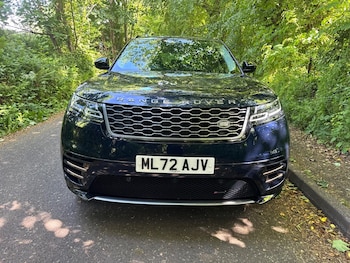 Used Land Rover Range Rover Velar 2022 for sale - 78751689: Photo