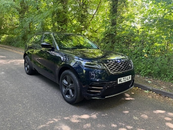 Used Land Rover Range Rover Velar 2022 for sale - 78751689: Photo