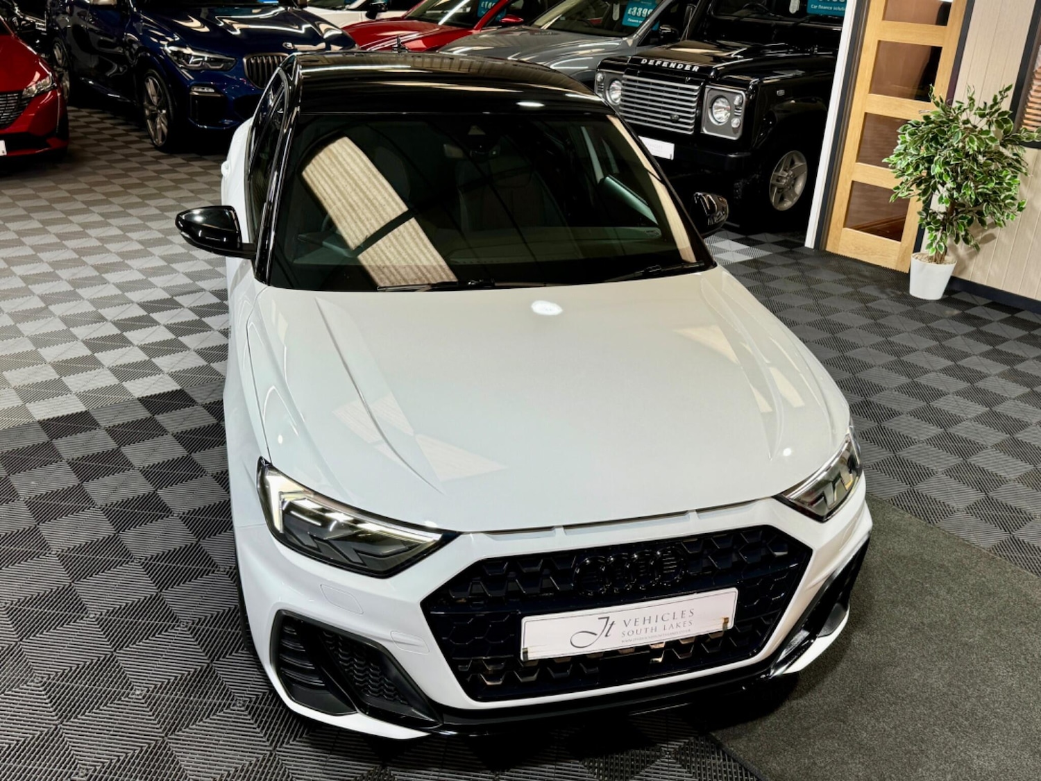 Used Audi A1 2024 for sale - 77550789: Photo 11