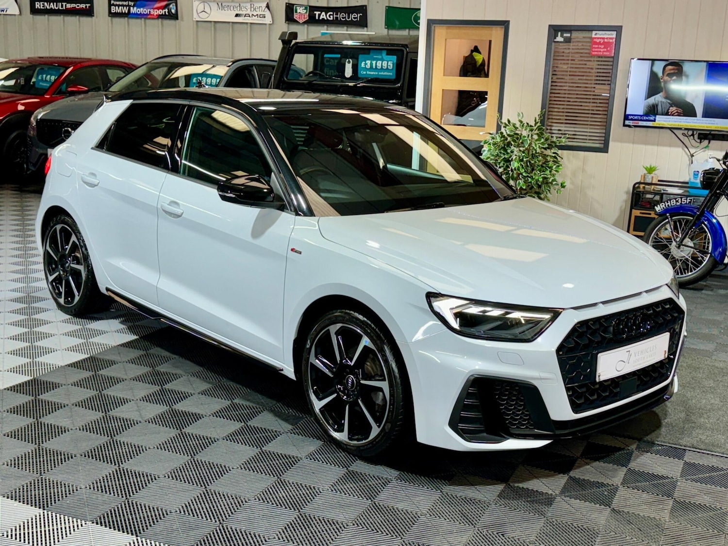 Used Audi A1 2024 for sale - 77550789: Photo 15