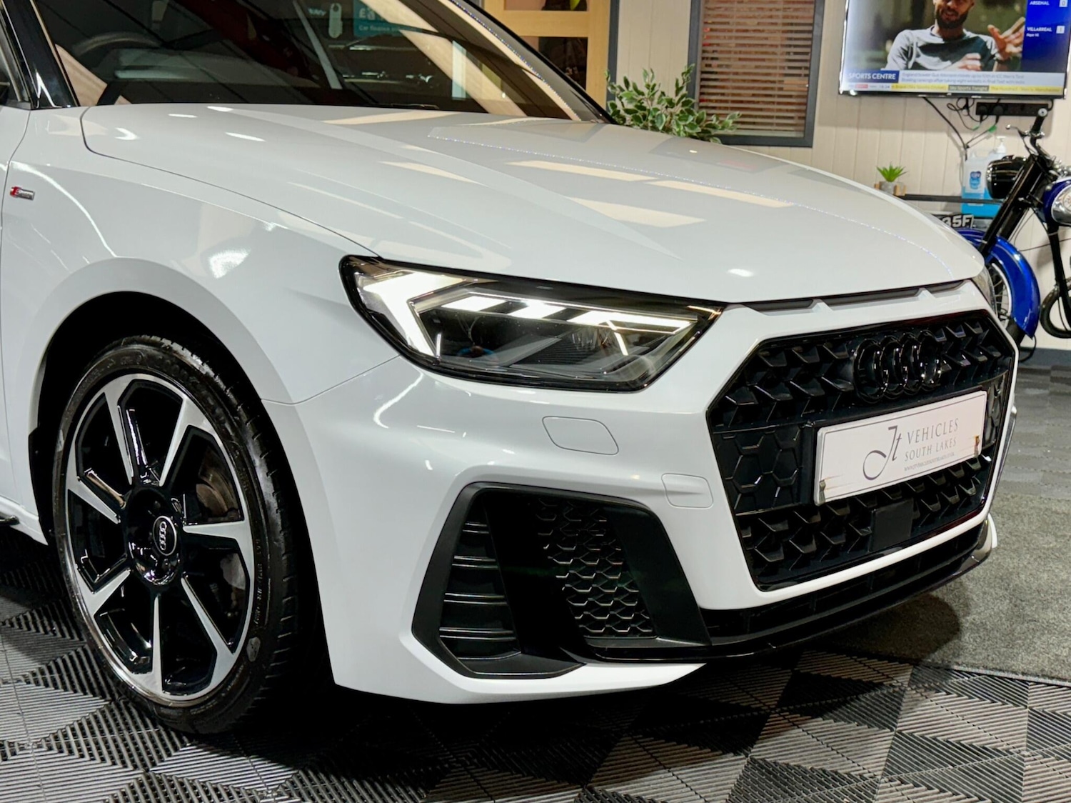 Used Audi A1 2024 for sale - 77550789: Photo 16